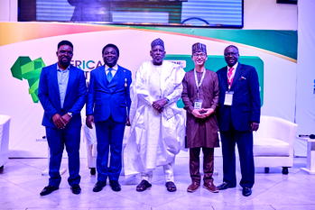 African EduTech Conference: Stakeholders seek digital innovation in education
