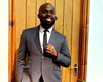 Ejituru, Uba Kalu: Guiding Startups Towards Success in International Trade