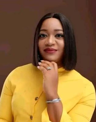 Eno names daughter Acting First Lady, Remi Tinubu backs him