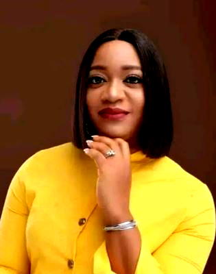 Eno names daughter Acting First Lady, Remi Tinubu backs Akwa Ibom Gov