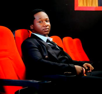 I’m here to push boundaries, says singer, Blaqice