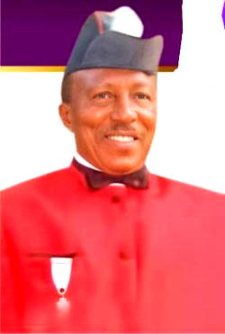 Top dignitaries set to attend Anyabuike’s 92nd anniversary, book presentation