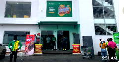 FoodCo expands to Lagos mainland with 22nd outlets