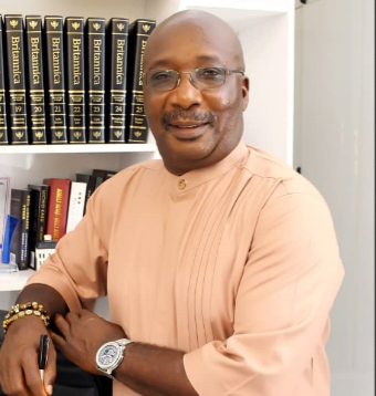 Nigerian healthcare system needs urgent reforms -Dr Anthony Aduro