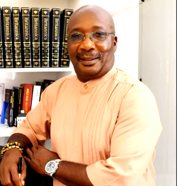 Nigerian healthcare system needs urgent reforms -Dr Anthony Aduro