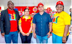 8 kids emerge winners in season 9 of Indomie fan club arts competition