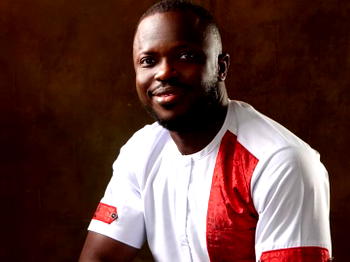 Music is a calling for me – Artiste, Michael Ewulo