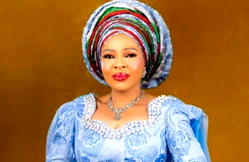 Alile Idele seeks stakeholder support towards Sulaiman Ibrahim’s drive for women’s inclusion