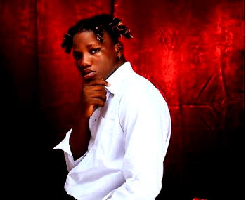 Thanks & Sorrow: Nigerian artist, Lil Shappi  to drop new single