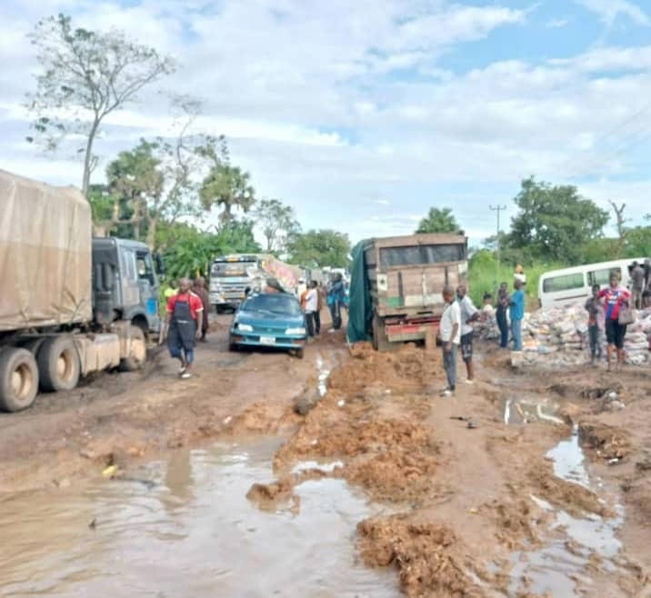Benue flood: FG to construct multi-purpose dam on River Dura