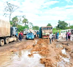 Benue flood: FG to construct multi-purpose dam on River Dura 