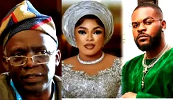 I didn’t give Falana or Falz money for pardon, VDM should be held responsible – Bobrisky