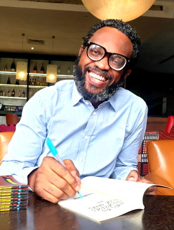 Olubunmi Familoni wins 2024 NLNG $100,000 prize