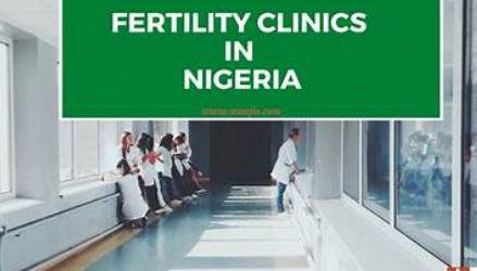 Nigerian fertility clinic attains international quality standard