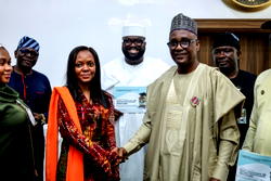 Gender Mobile commends Reps for passage of anti-sexual harassment bill