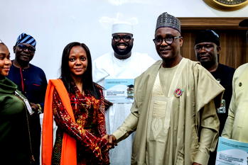 Gender Mobile commends Reps for passage of anti-sexual harassment bill