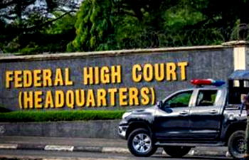 No judge defied CJ’s transfer order, Federal High Court clarifies