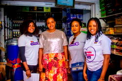 Financial inclusion week highlights importance of customer appreciation, financial literacy in Ibadan