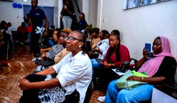 NGO empowers Nigerians with digital skills amid evolving working environment
