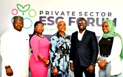 ESG Forum to drive carbon markets discourse for sustainable investments across Africa