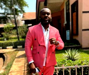 How Nwaki Franklin drives success with AMERICAN  MUSCLE AUTOS
