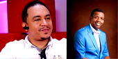 Tithing: ‘I appreciate your apology,’ Daddy Freeze to Pastor Adeboye