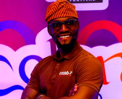 We redefine fitness through collaboration, innovation, empowerment – Founder, Collab Fitness