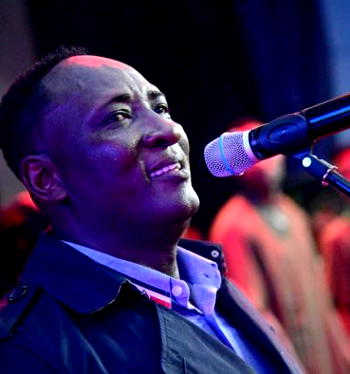 Prophet Fufeyin donates N50m to support Nigerians amid economic hardship