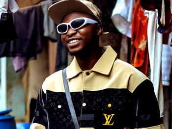 Striving to call shots in entertainment management, my goal – Ifycalex
