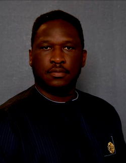 Scottish University, FJSS Group honour AI leader Abel Aboh, 99 others