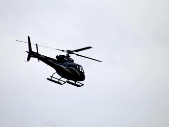 All 8 passengers in Bonny chopper disaster feared dead — Police