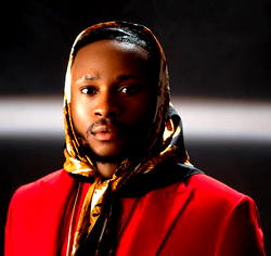 Budding music talent, Halleu forges ahead with new effort “GAVA.”