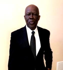 Greatest honour to Prof Nwosu is to ensure credible, transparent polls – Tinubu