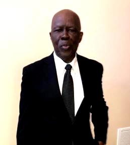 ‘Humphrey Nwosu was a strong voice for democracy’ – Family confirms death