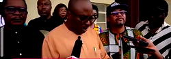 Delta govt strips illegally installed chiefs in Idjere Kingdom