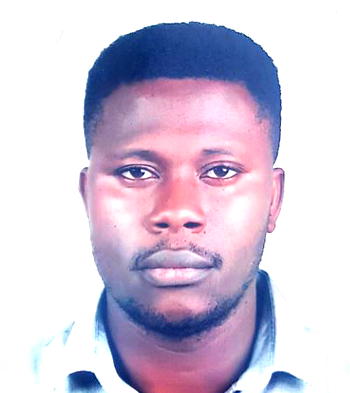 Bolade Olateju bags Ekiti State scholarship award, emerges one of best three