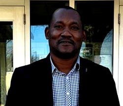 Nigerian researcher, Ignatius Ekengwu bags NIMECHE Fellowship Award