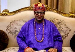 Eze Igbo Ghana, Ihenetu hailed on birthday