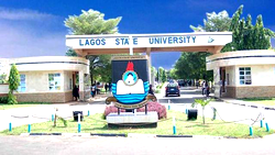 LASU student dies days after robbery attack in Iba