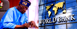 Nigeria’s economic growth fragile, needs targeted policies to reduce poverty —World Bank