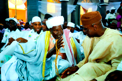 I won’t relegate any religion in Ekiti – Oyebanji assures Muslim community
