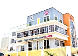 Lagos govt issues 2-week ultimatum to residents of distressed Iponri buildings