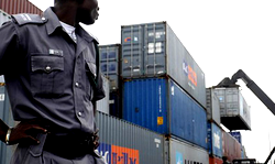 Making Nigerian ports competitive