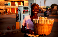High cost of toothpaste: Nigerians return to chewing stick