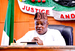 Lagos assembly calls for listing of 37 LCDAs by NASS