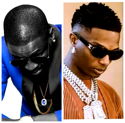 Reflecting on Game-Changing Collaboration with Wizkid – Jiron