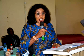Guosa language ‘ll break barriers, unite W/Africa – Igbiniweka