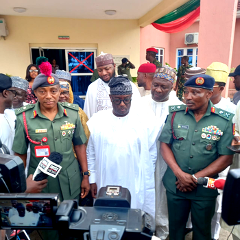Far reaching decisions made to move NDA,DICON, AFCSC forward – Reps Committee