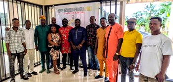 Youth group task Edo governor-elect on youth empowerment, gets new leadership