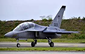 Fighter aircraft destroys terrorist camp in Shiroro forest, neutralizes AA guns